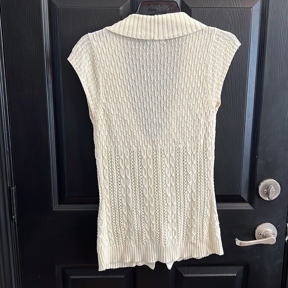 Y2K Fossil Sweater - Picture 6 of 6